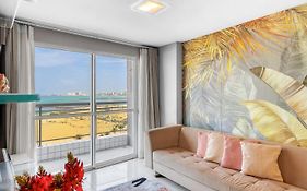 Apartamento Vista Mar